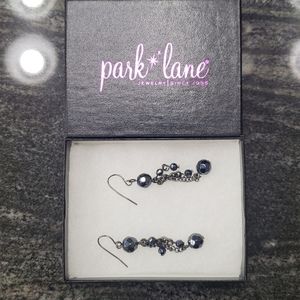 Park Lane Earrings